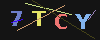 Gambar captcha